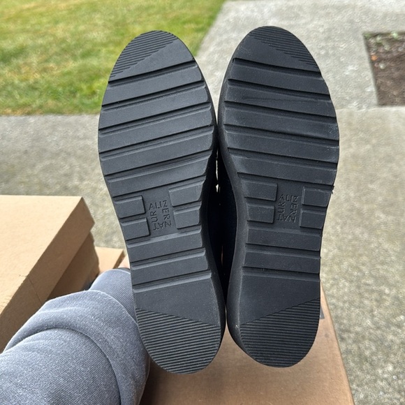 Naturalizer Adiline Loafer in Black - Picture 10 of 11